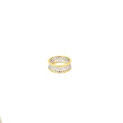 The Tiranya Band Ring - thumb 3