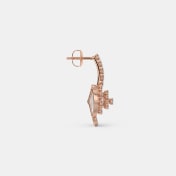 The Olythara Drop Earrings - thumb 7