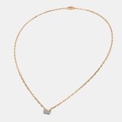 The Tzavirah Pendant Necklace - thumb 4