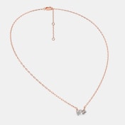 The Ithzaria Pendant Necklace - thumb 5