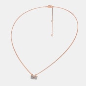 The Vaelshira Pendant Necklace - thumb 5