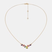 The Veythorian Necklet Necklace - thumb 4