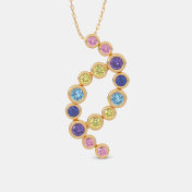 The Dreviora Pendant - thumb 4