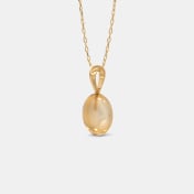 The Zyntherra Pendant - thumb 4
