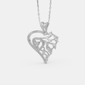 The Fyrrhendis Pendant - thumb 3