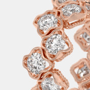 The Vensari Eternity Ring - thumb 3