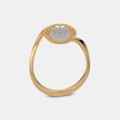 The Kithira Oval Ring - thumb 6