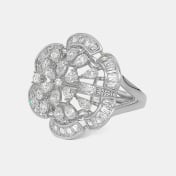 The Sylorinith Mushroom Ring - thumb 5