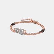 The Valkyraen Mangalsutra Bracelet - thumb 4