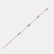 The Aelthorin Mangalsutra Bracelet - thumb 4