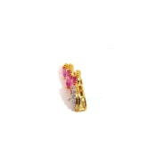 The Tashmira Mangalsutra Pendant - thumb 2