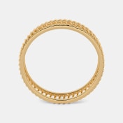 The Krova Band Ring For Him - thumb 5
