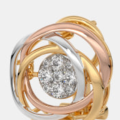 The Aeryndell Stud Earrings - thumb 5