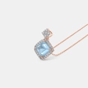 The Hellezia Pendant - thumb 1
