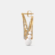 The Alveriq Orange Peel Earrings - thumb 7