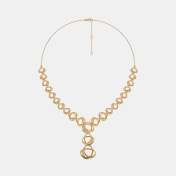 The Ecliphra Y Necklace - thumb 4