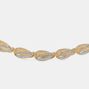 The Yuvaa Collar Necklace - thumb 5