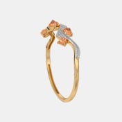 The Kshoravi Oval Bangle - thumb 6