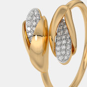 The Kshirae Bypass Ring - thumb 5