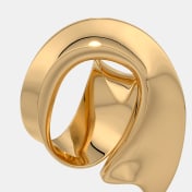 The Snoothing Stud Earrings - thumb 5