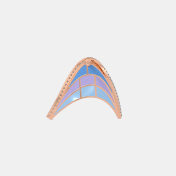 The Neroli Stud Earrings - thumb 6