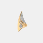 The Olethea Stud Earrings - thumb 7