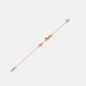The Loving Claws Kids Bracelet - thumb 5