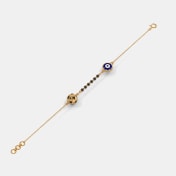 The Guardian Goal Kids Nazariya Bracelet - thumb 4
