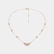 The Cirra Necklet Necklace - thumb 4