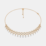 The Ryssael Choker Necklace - thumb 2