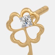 The Umutori Kids Stud Earrings - thumb 2