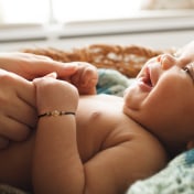 The Omshir Kids Nazariya Bracelet - thumb 3