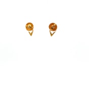 The Arada Stud Earrings - thumb 2