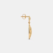 The Ozgur Drop Earrings - thumb 7