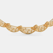 The Seryeon Necklet Necklace - thumb 5