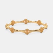 The Zeik Station Bangle - thumb 4