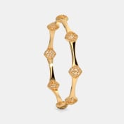 The Merve Station Bangle - thumb 4