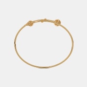 The Nehir Twister Bangle - thumb 5