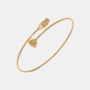 The Cicek Twister Bangle - thumb 1