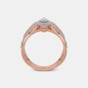 The Cherie Lune Ring - thumb 6