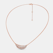 The Yuzane Pendant Necklace - thumb 4