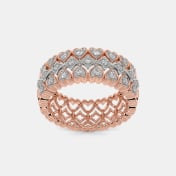 The Hayato Band Ring - thumb 9