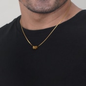 The Tsarion Slider Pendant For Him - thumb 3