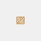 The Aoriko Stud Earrings - thumb 6