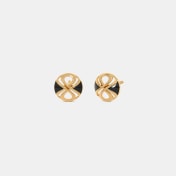 The Savrul Stud Earrings - thumb 1