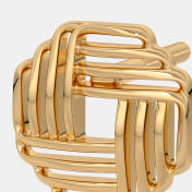 The Ruven Stud Earrings - thumb 3