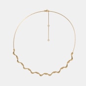 The Naraeum Collar Necklace - thumb 4