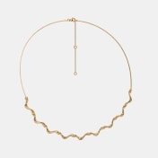 The Naraeum Collar Necklace - thumb 7