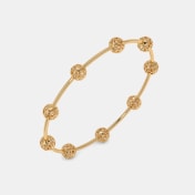 The Pomu Station Bangle - thumb 1