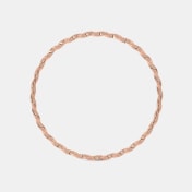 The Celim Round Bangle - thumb 6